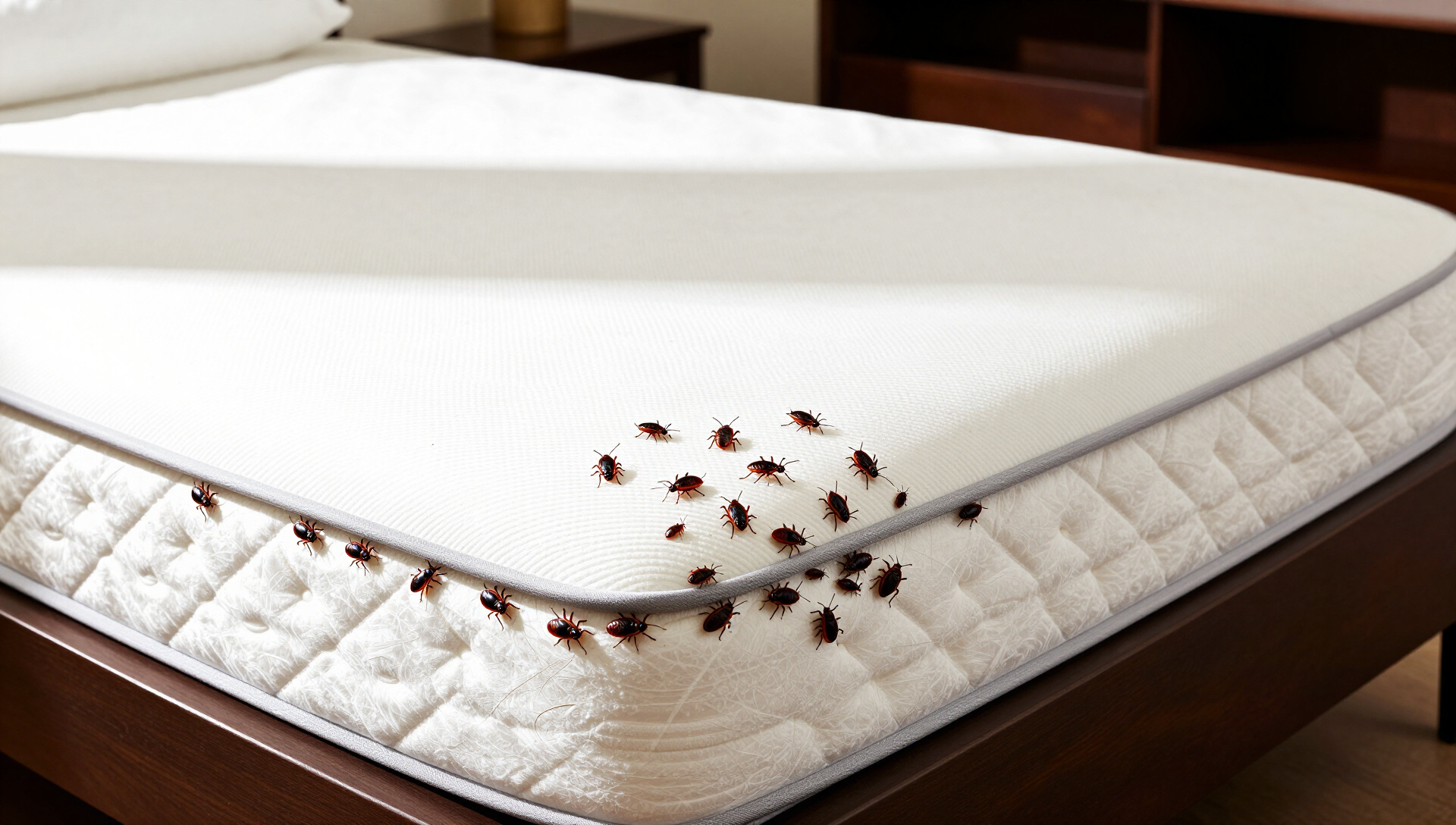 Bed Bugs Control in Wolli Creek