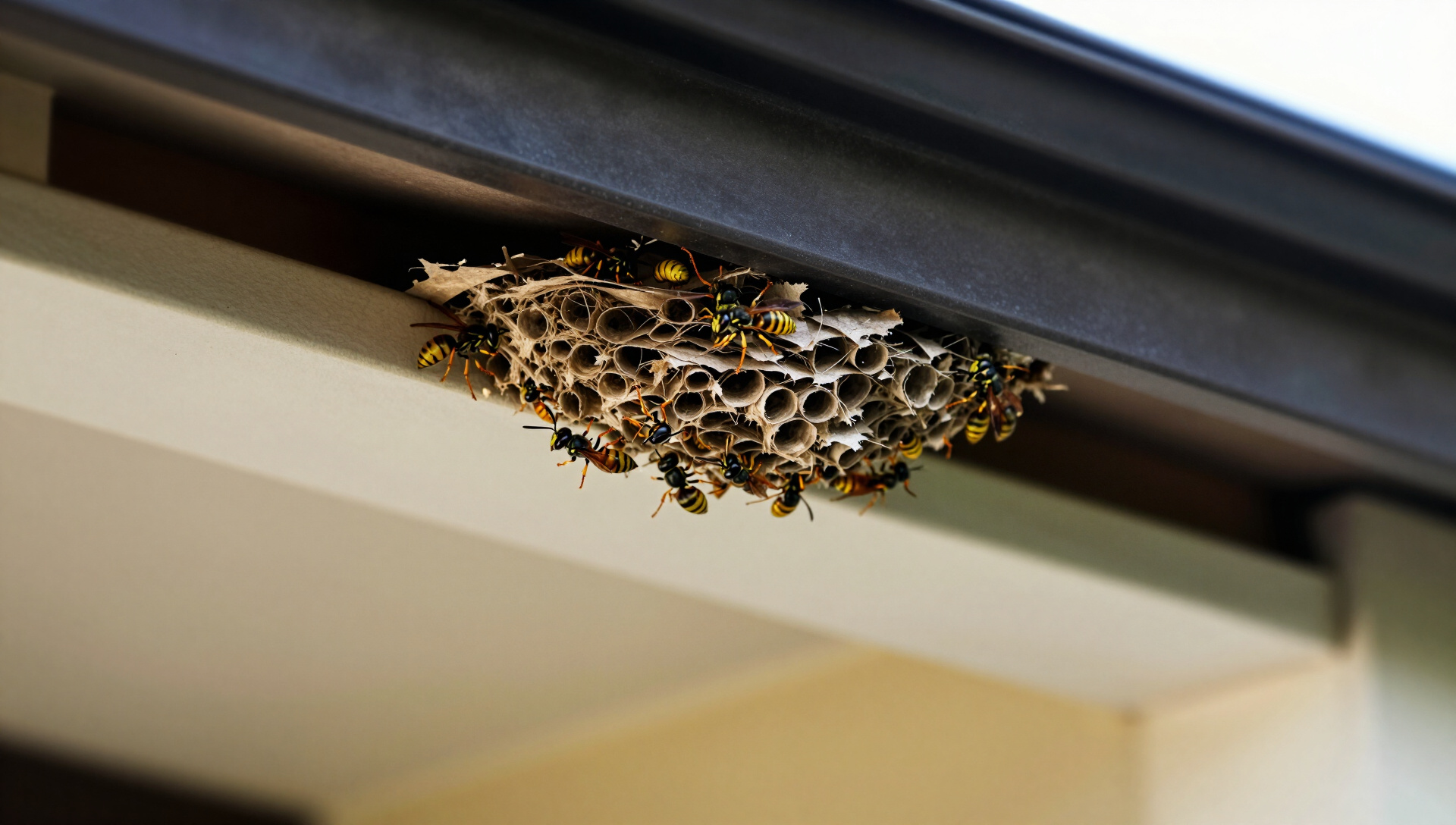 Bees and Wasp Removal in Wolli Creek