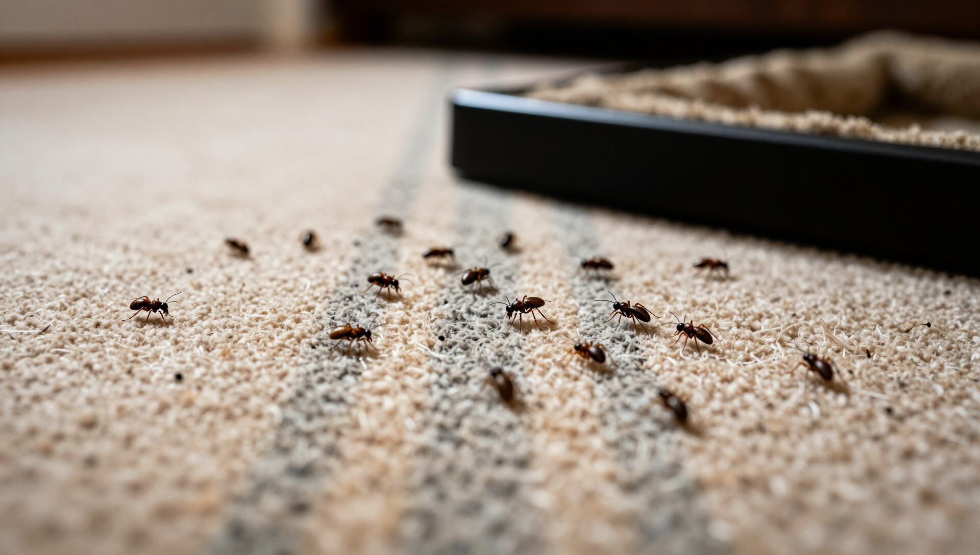 Fleas and Ticks Removal in Wolli Creek